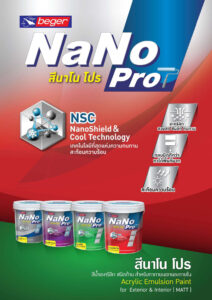 catalog Beger Nano Pro 2 1