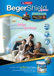 ecatalog BegerShield AirFresh Anti Virus Gold ION 1