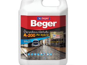 Beger A-200 PU Hybrid