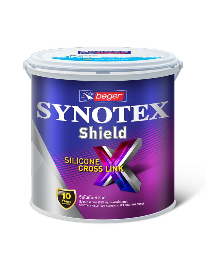 Synotex Shield 1