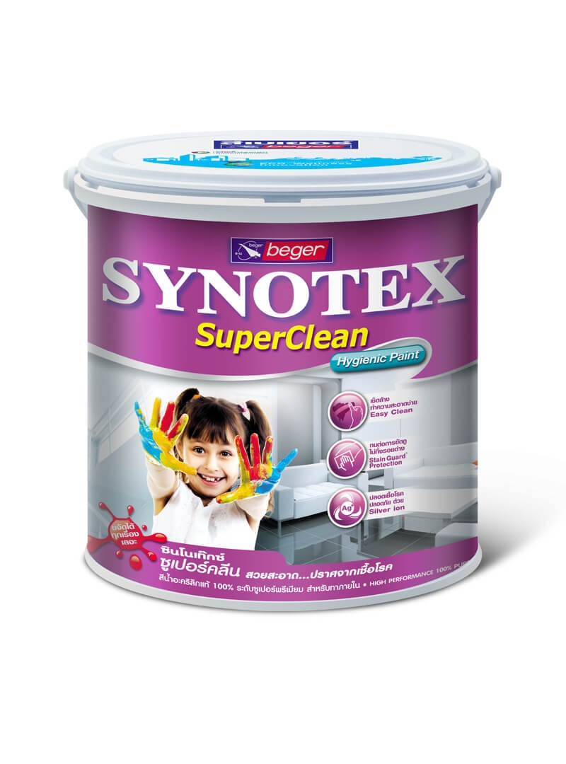 Synotex SuperClean