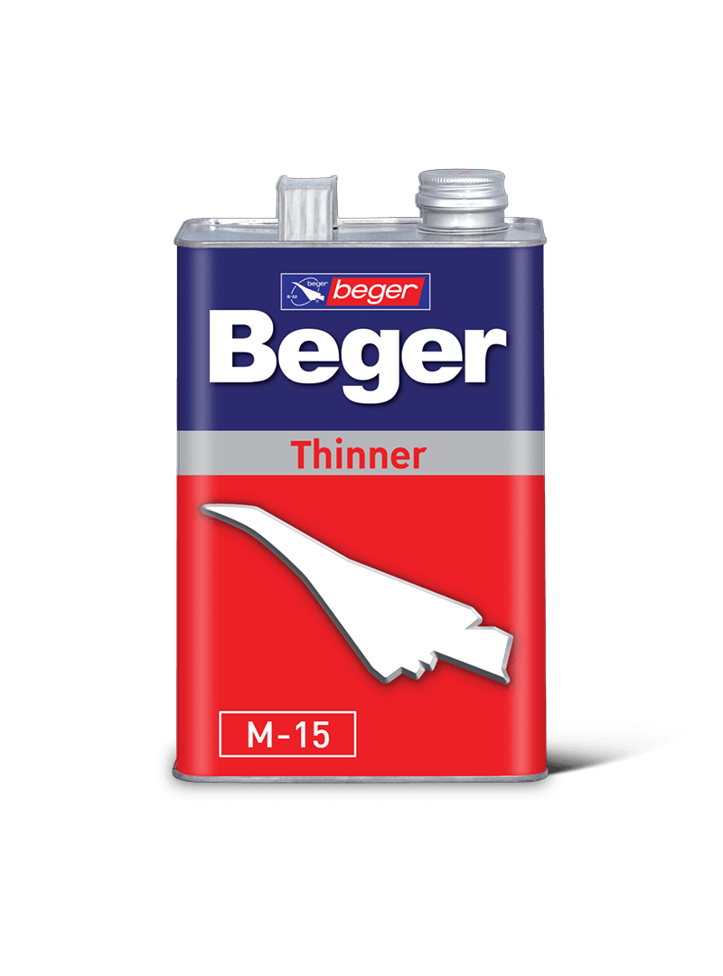 Beger Thinner M 15