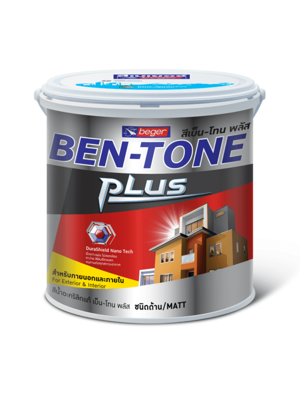 Ben Tone Plus for