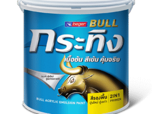 BULL 2IN1 Primer