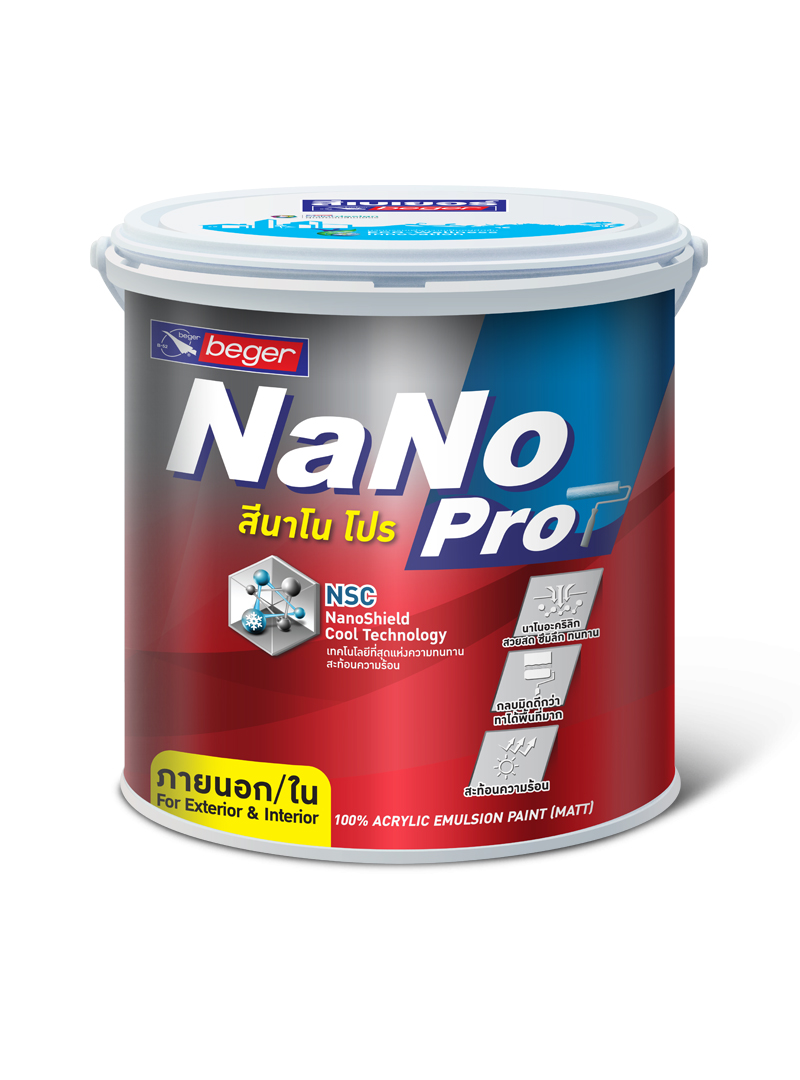 Nano Pro for