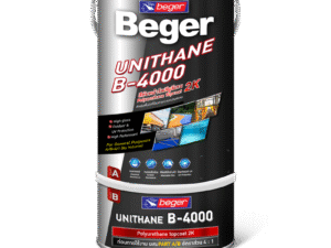 Beger Unithane B-4000