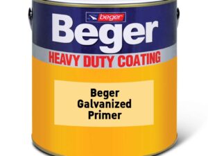 Beger Galvanized Primer