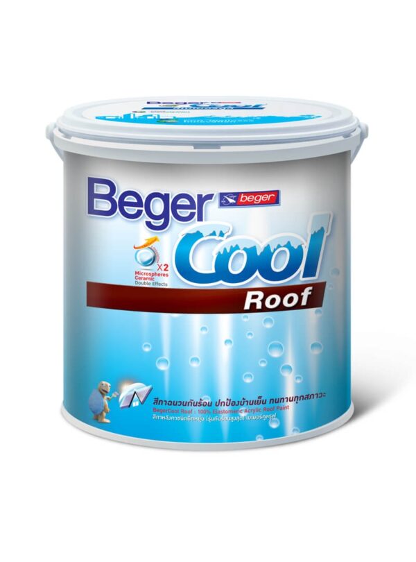 BegerCool Roof Primer #8000