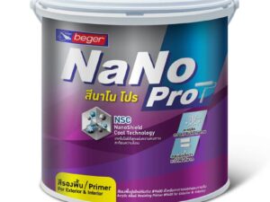 Nano Pro Primer for Exterior # 9400