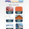 Beger ROOFSEAL Cool - Image 4