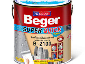 Beger Super Quick Primer B-2100