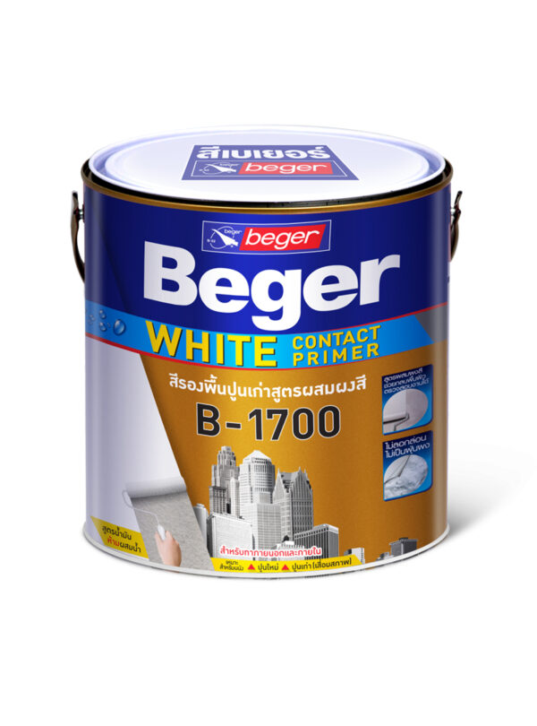 Beger White Contact Primer B-1700