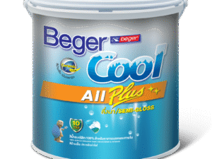 BegerCool INSULATING Primer #9000