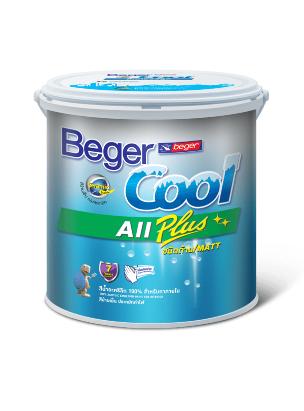 BegerCool All Plus Primer #5000