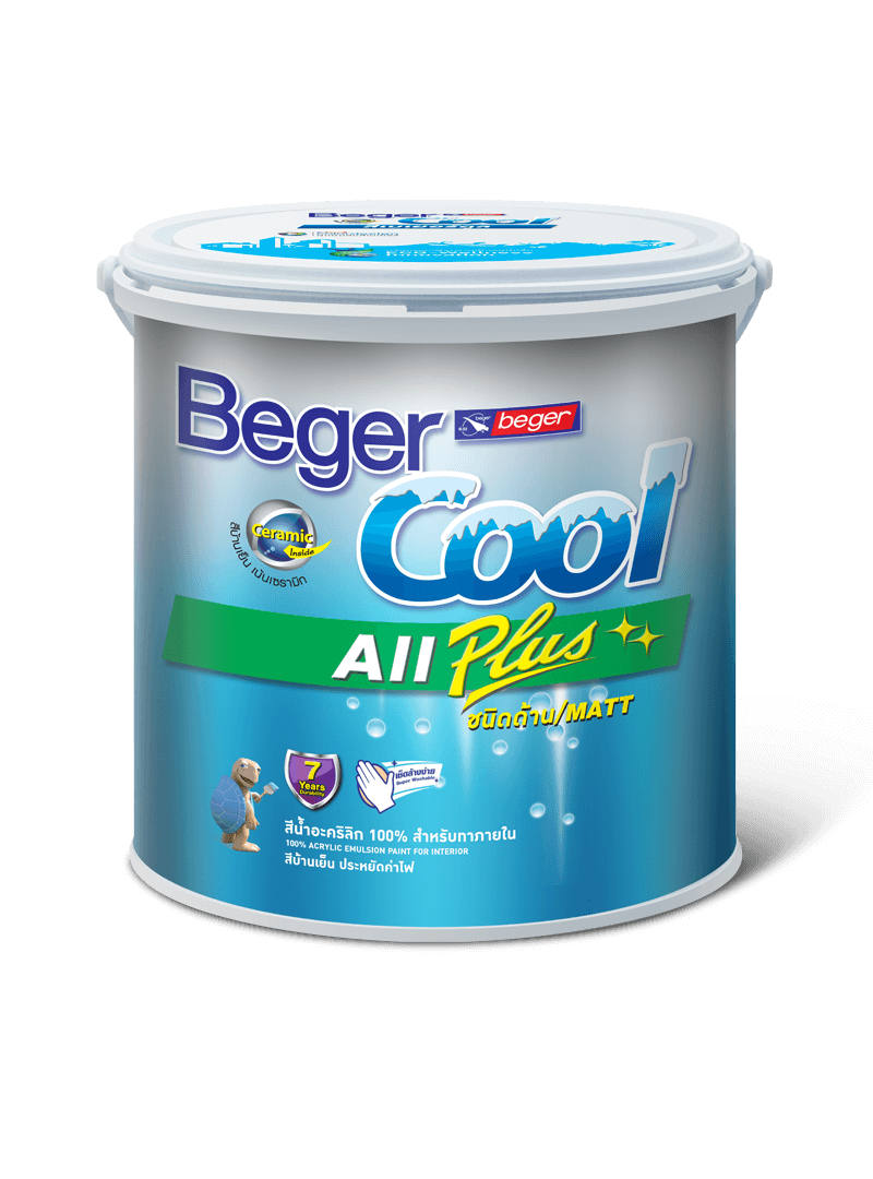 BegerCool Primer 5000 1