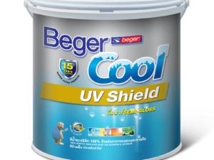 BegerCool UV Shield Primer #9900