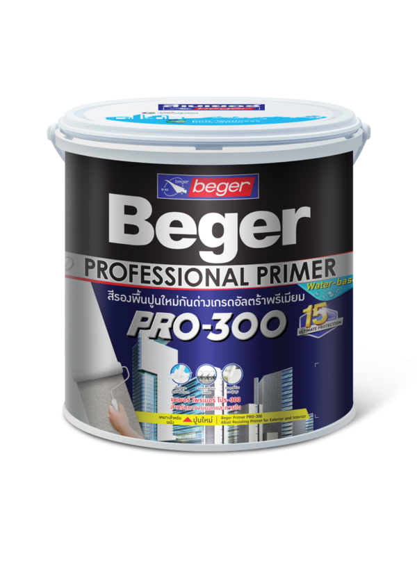 Beger Primer Pro-300