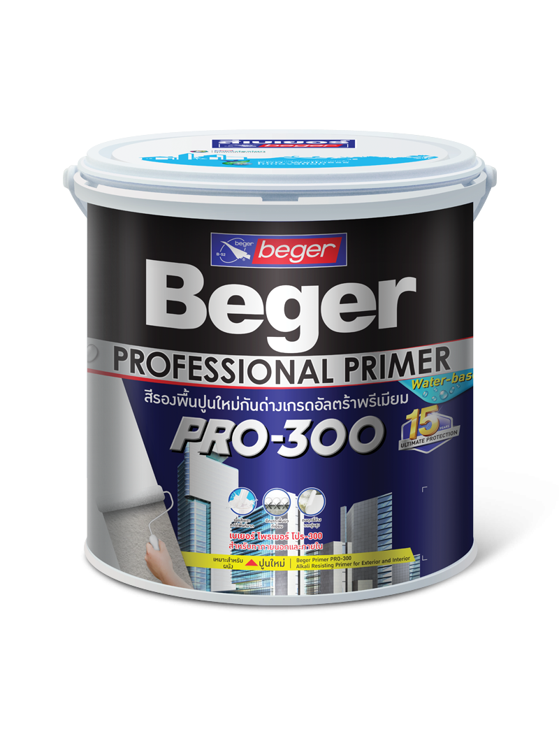 Beger Pro 300 1