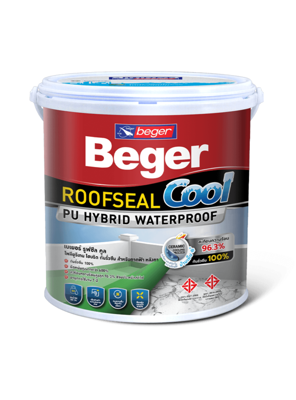 Beger ROOFSEAL Cool