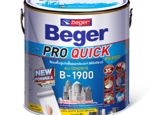 Beger Pro Quick Primer B-1900