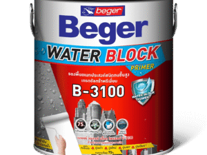 Beger Water Block Primer B-3100
