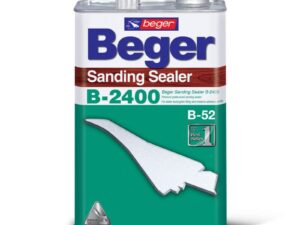 Beger Sanding Sealer B-2400