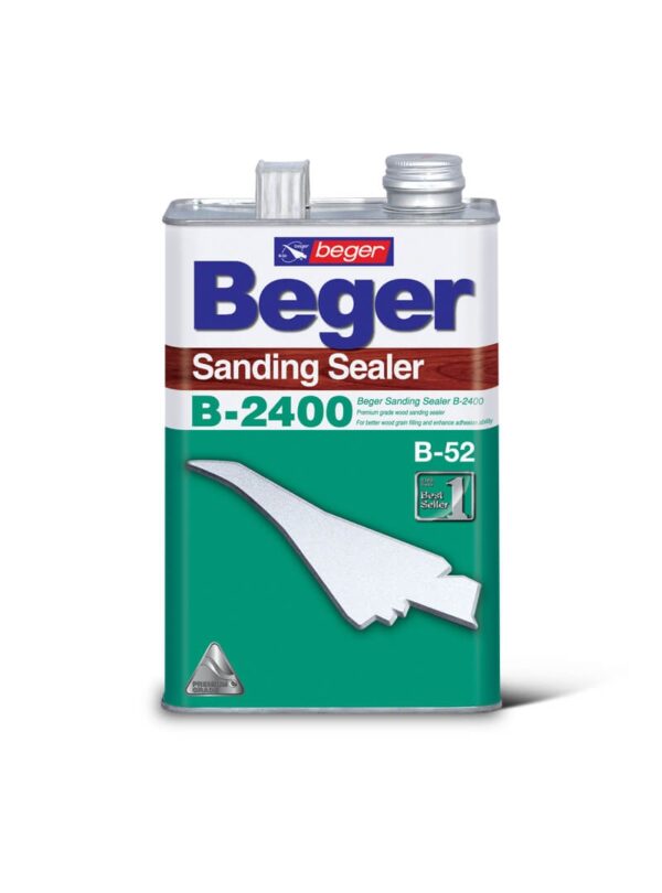 Beger Sanding Sealer B-2400