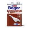 Beger Sanding Sealer B-5000/599 (2K) - Image 3