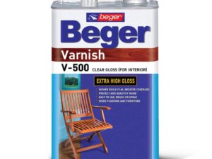 Beger Varnish