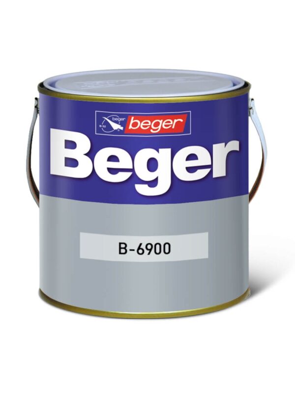 Beger Wood Preservative B-6900