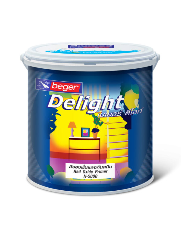 Delight Wood Primer G-1600