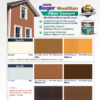 Beger WoodStain Fiber Cement - Image 3