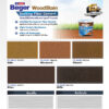 Beger Decking Fiber Cement - Image 2