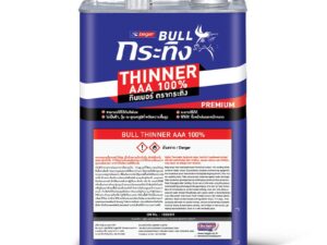 BULL Thinner AAA