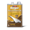 Beger Polyurethane 2K Supreme - Image 2