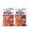 Beger B-5000 Polyurethane 2K - Image 2