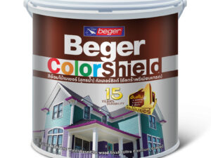 Beger ColorShield