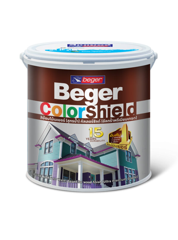 Beger ColorShield