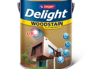 Delight WoodStain