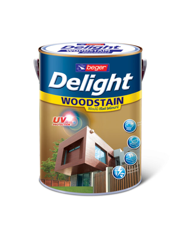 Delight WoodStain