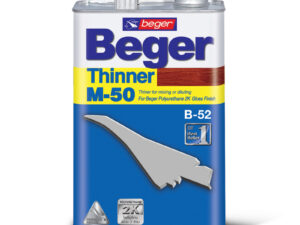 Beger Thinner M-50
