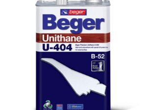 Beger Unithane U-404 / U-202 (B-52)
