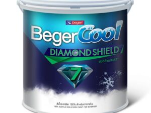 BegerCool DiamondShield 7 for Ceiling