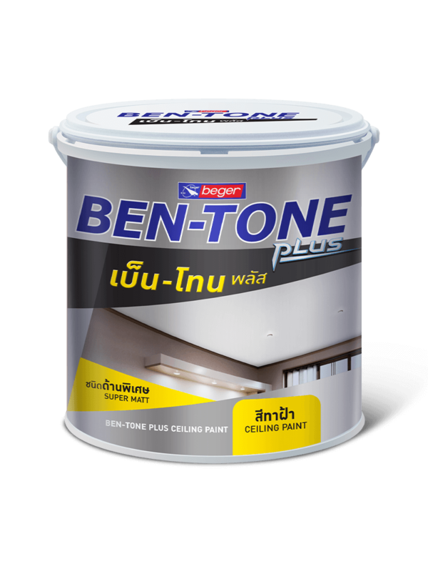 Ben-Tone Plus Ceiling Paint