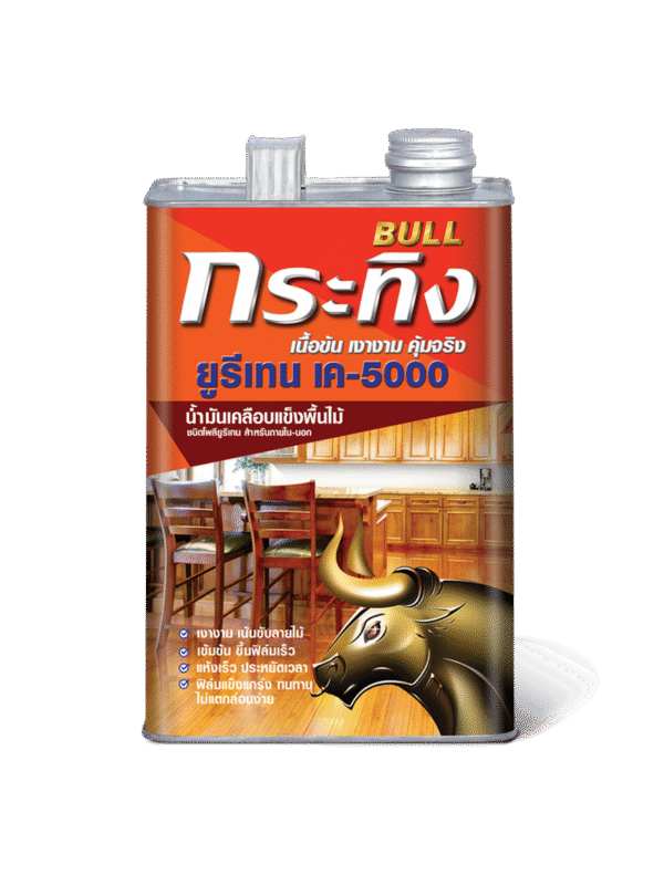 BULL URETHANE K-5000