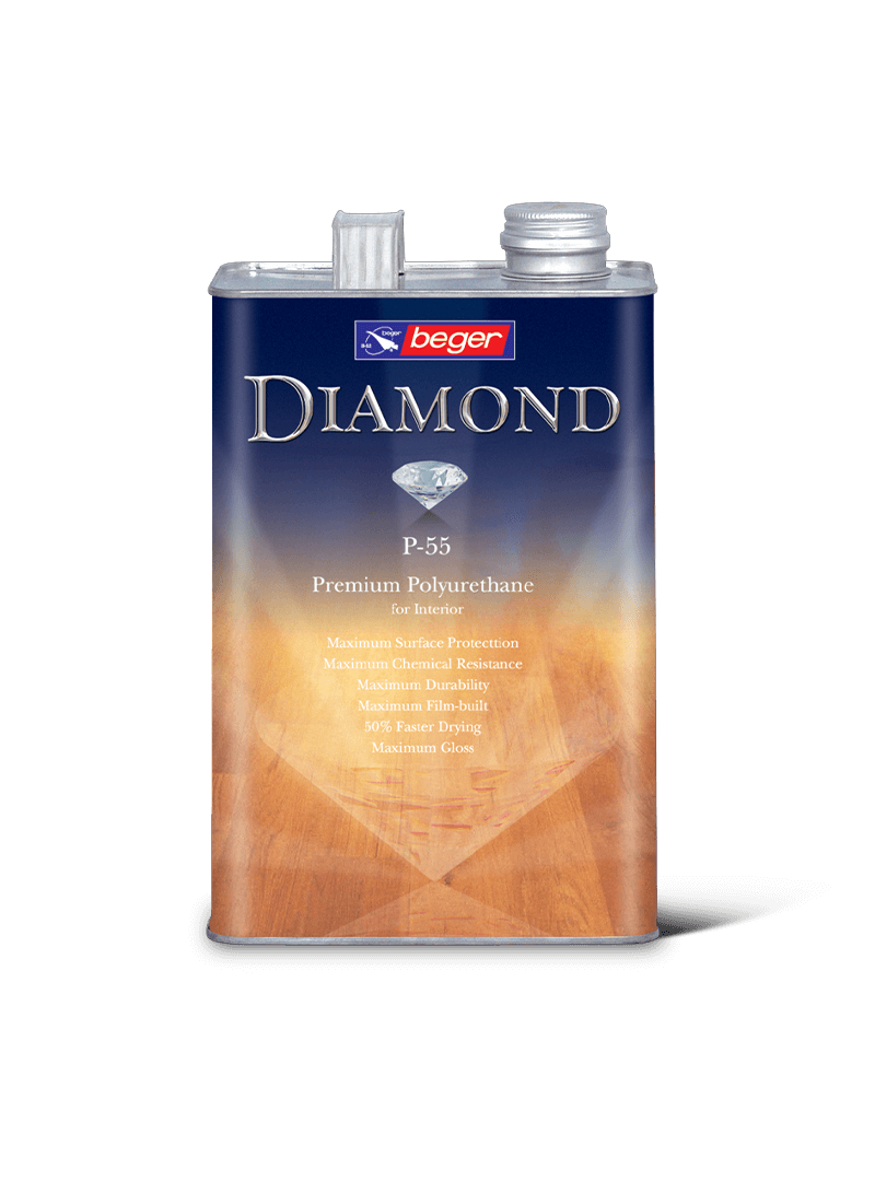 P 55 diamond premium 1