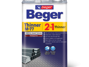 Beger Thinner M-77 For 2In1