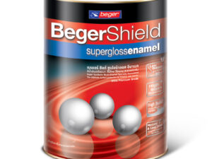 BegerShield Supergloss Enamel Wash Primer #B-922