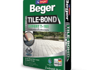 Beger Cement Tile-Bond Expert T-100
