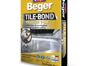 Beger Cement Tile-Bond Premium T-300